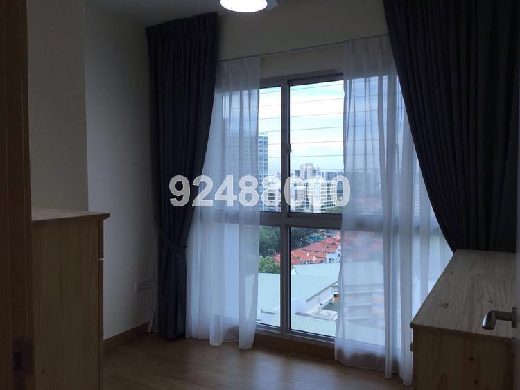 Eight Riversuites (D12), Condominium #119122892